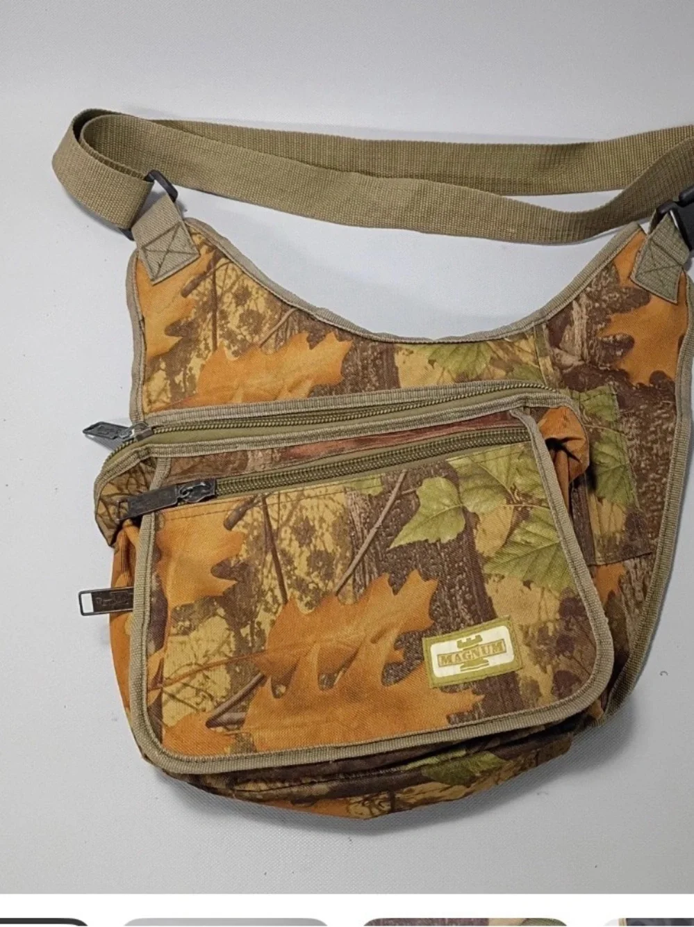 Mossy Oak new without